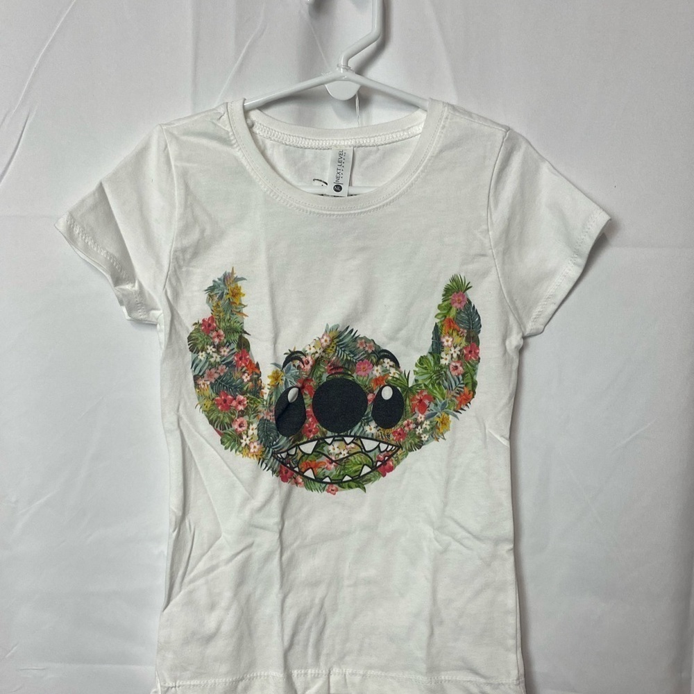 STITCH Disney t-shirt
